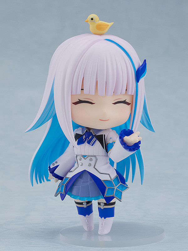 Nendoroid Rize Helesta