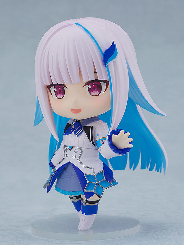 Nendoroid Rize Helesta