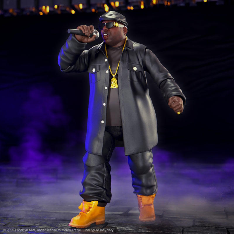 NOTORIOUS B.I.G. Ultimate