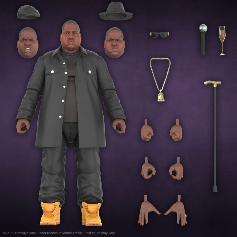 NOTORIOUS B.I.G. Ultimate