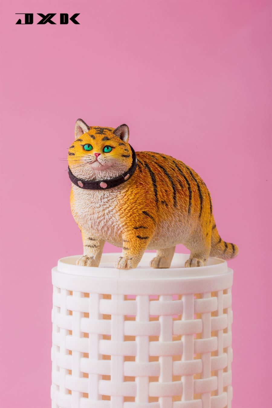 Fat Cat JXK104 1/4