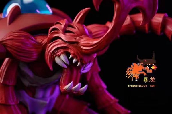 Zudomon & MegaKabuterimon - Digimon