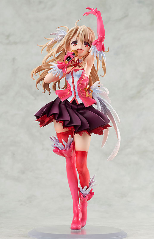 KDcolle Fate/kaleid liner Prisma Illya Illyasviel Prisma Klangfest Ver. 1/7