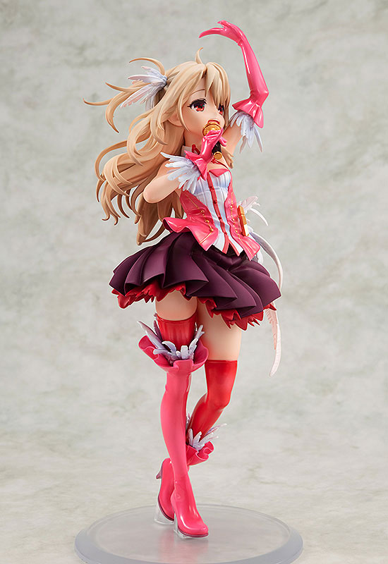 KDcolle Fate/kaleid liner Prisma Illya Illyasviel Prisma Klangfest Ver. 1/7