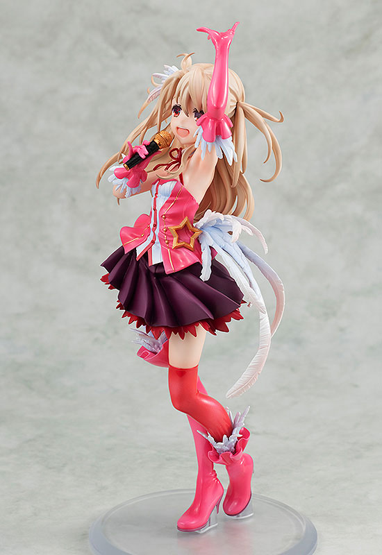 KDcolle Fate/kaleid liner Prisma Illya Illyasviel Prisma Klangfest Ver. 1/7