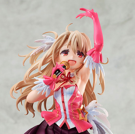 KDcolle Fate/kaleid liner Prisma Illya Illyasviel Prisma Klangfest Ver. 1/7