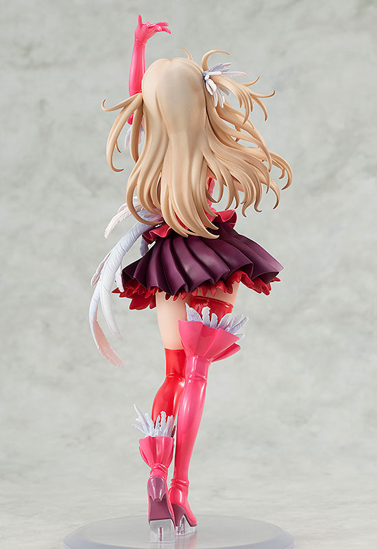 KDcolle Fate/kaleid liner Prisma Illya Illyasviel Prisma Klangfest Ver. 1/7