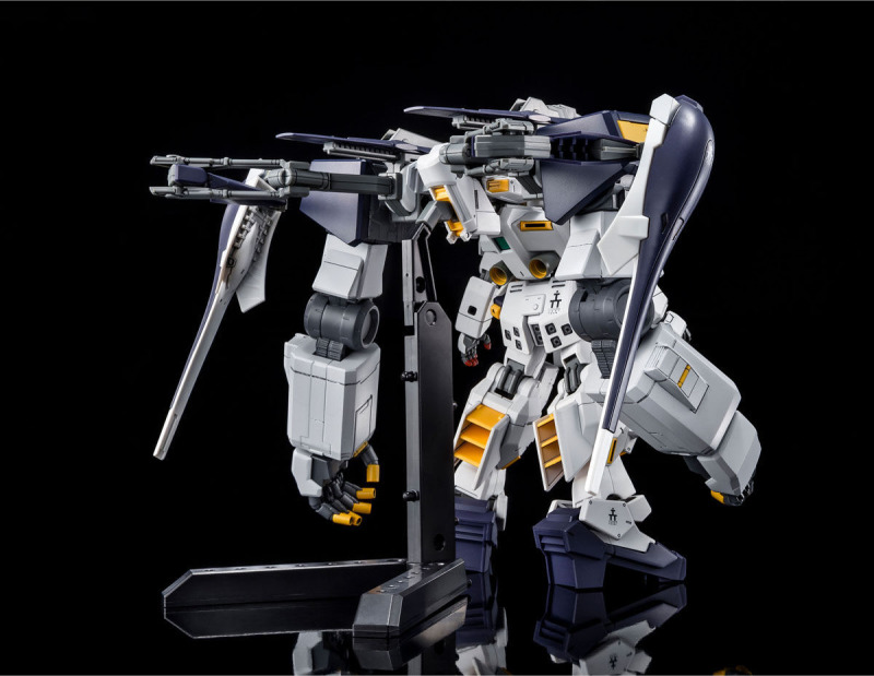 HG 1/144 Gundam TR-1 [Hazel Ausla] Gigantic Arm