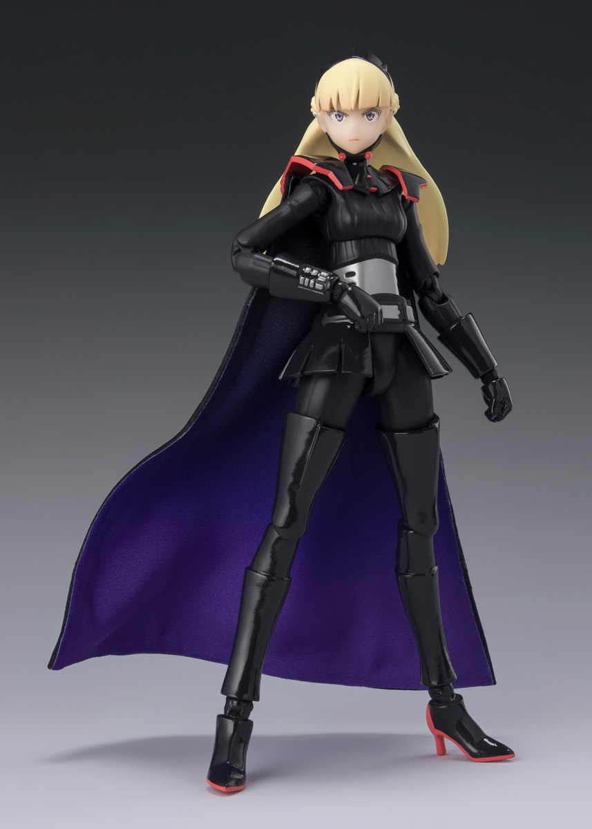 SHFiguarts Am & Karre (STAR ​​WARS: VISIONS)