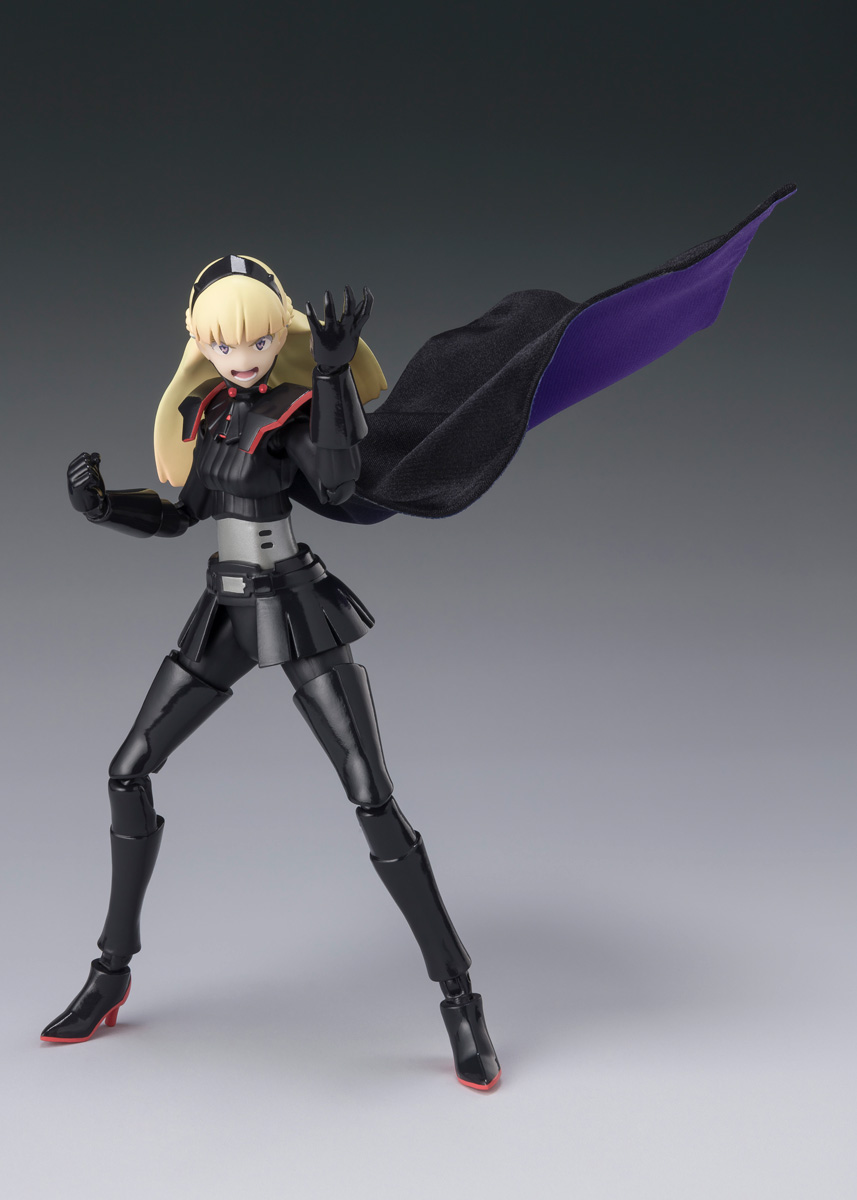 SHFiguarts Am & Karre (STAR ​​WARS: VISIONS)