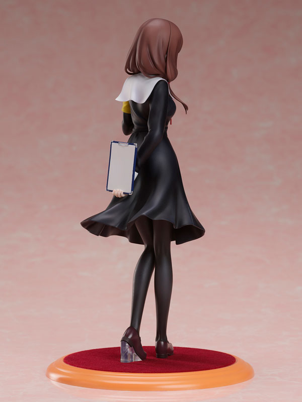 Kaguya-sama: Love Is War? -The Geniuses' War of Love and Brains- Miko Iino 1/7