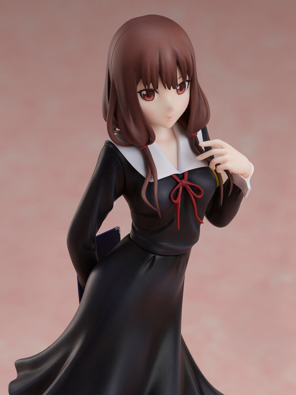 Kaguya-sama: Love Is War? -The Geniuses' War of Love and Brains- Miko Iino 1/7