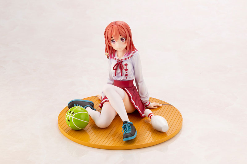 Rent-A-Girlfriend Sumi Sakurasawa 1/7