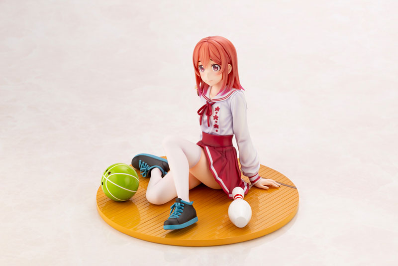 Rent-A-Girlfriend Sumi Sakurasawa 1/7