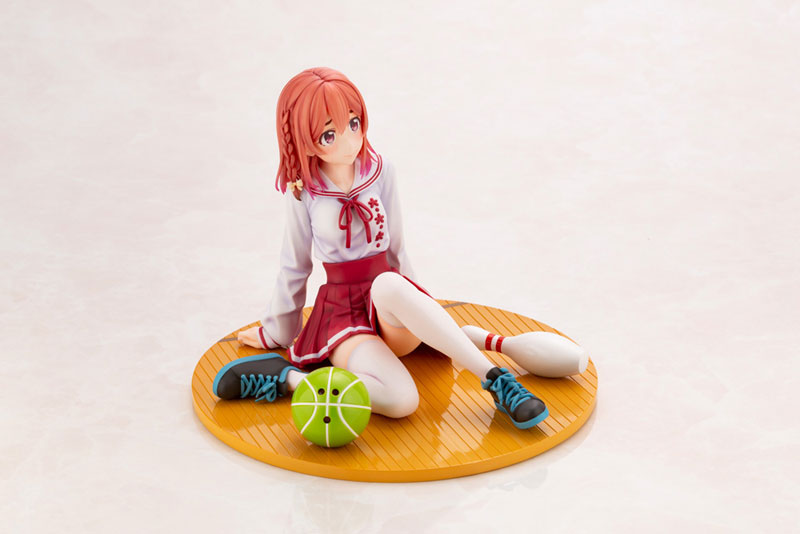 Rent-A-Girlfriend Sumi Sakurasawa 1/7