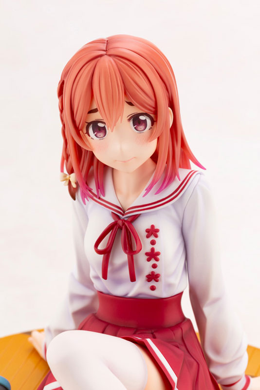 Rent-A-Girlfriend Sumi Sakurasawa 1/7