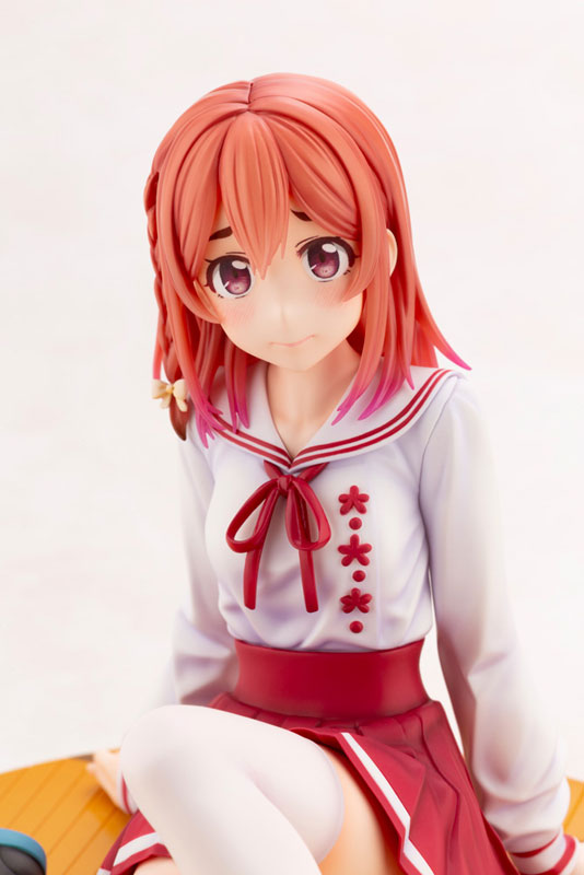 Rent-A-Girlfriend Sumi Sakurasawa 1/7