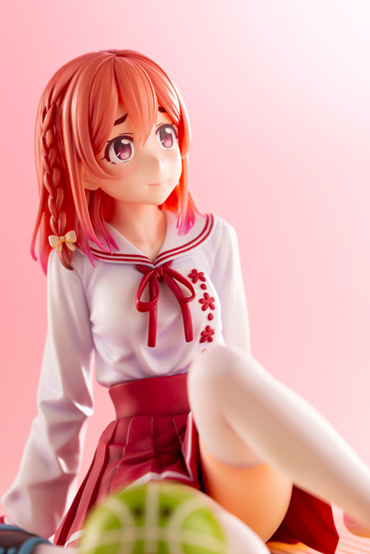 Rent-A-Girlfriend Sumi Sakurasawa 1/7