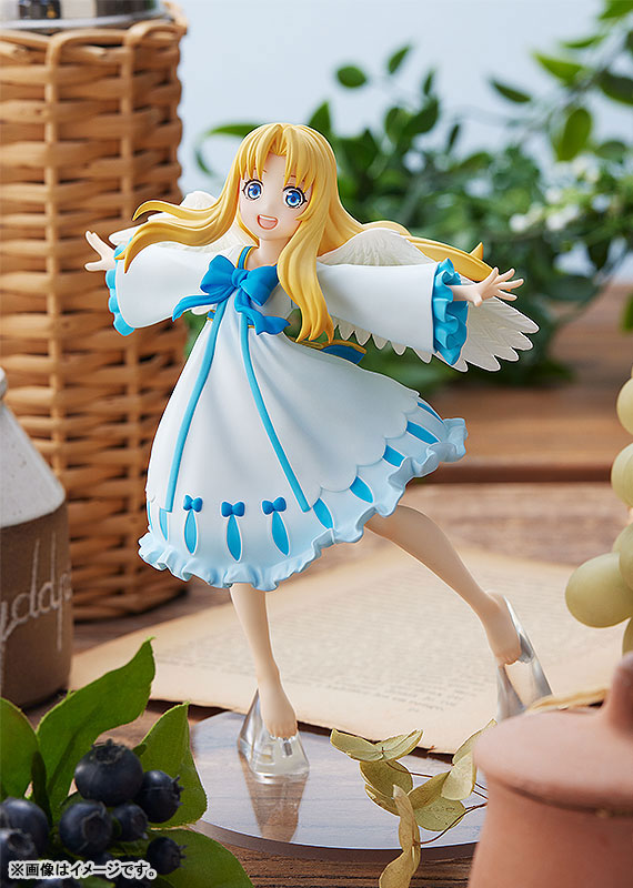 POP UP PARADE The Rising of the Shield Hero Season 2 Filo
