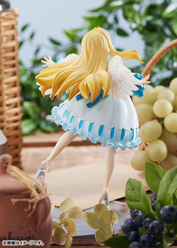 POP UP PARADE The Rising of the Shield Hero Season 2 Filo