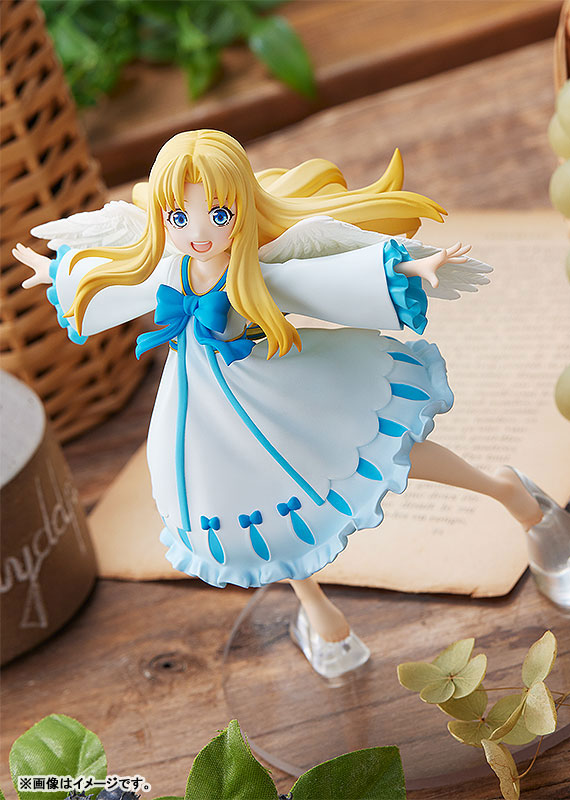 POP UP PARADE The Rising of the Shield Hero Season 2 Filo