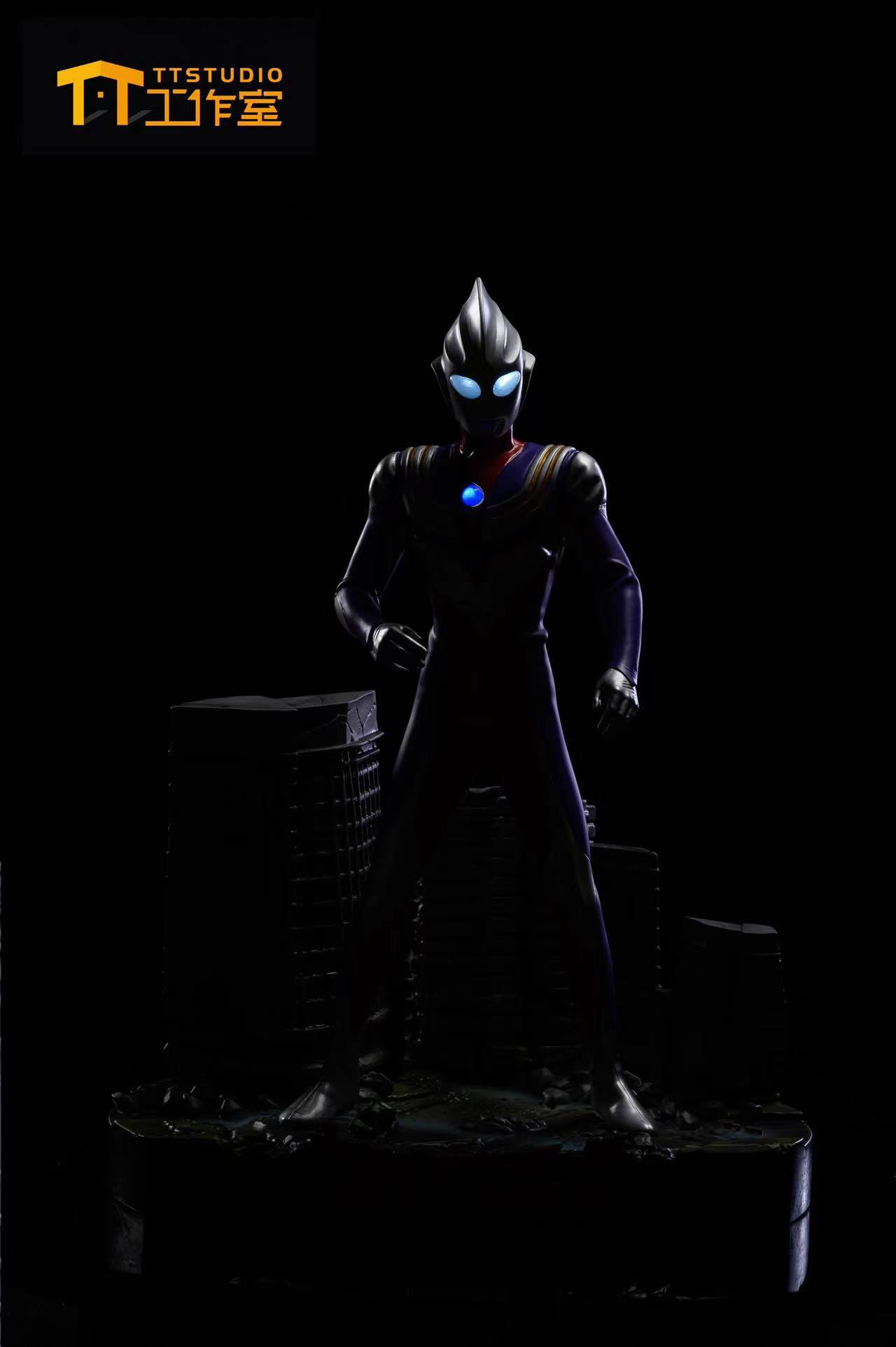 Ultraman Tiga