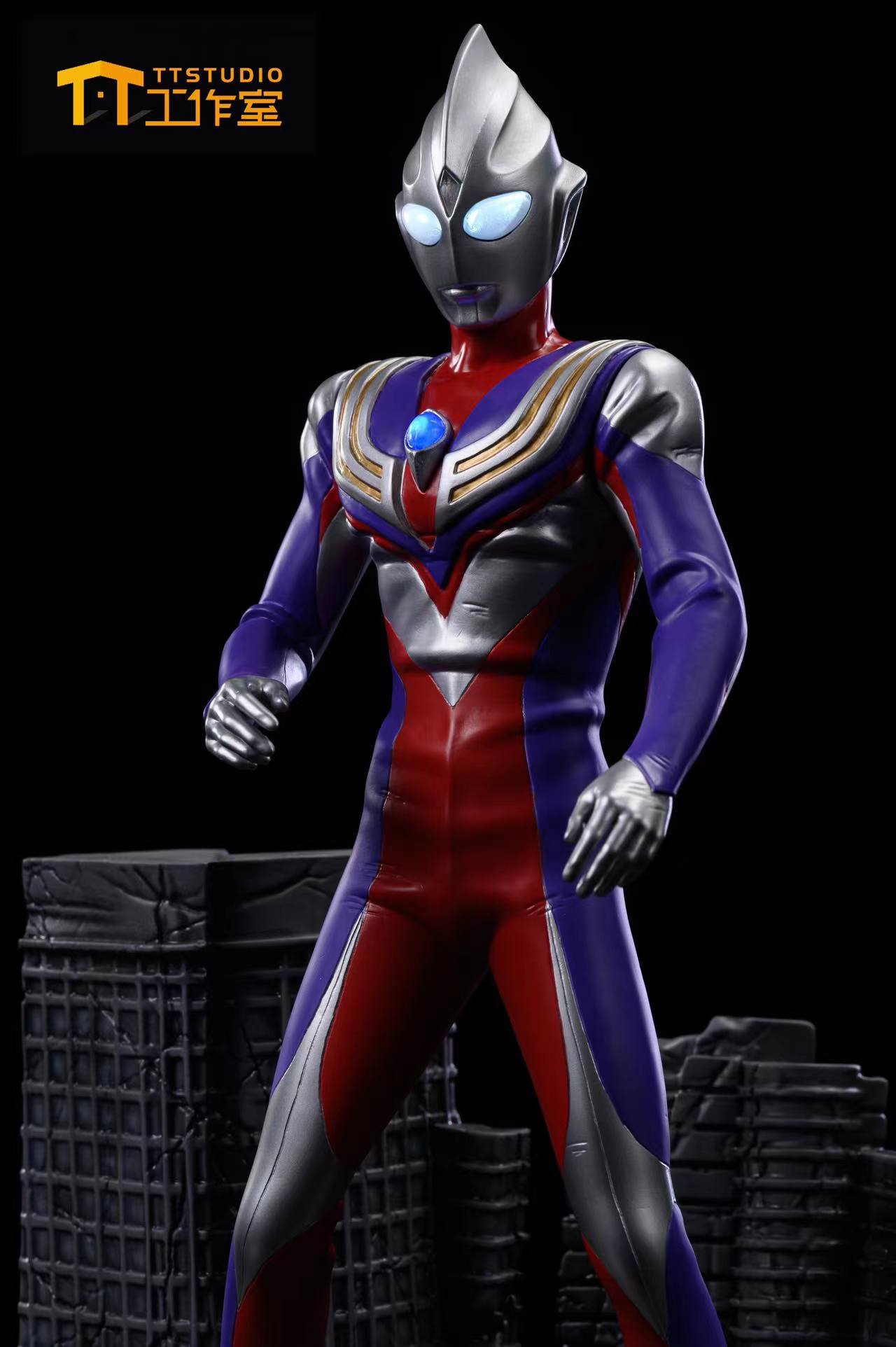 Ultraman Tiga