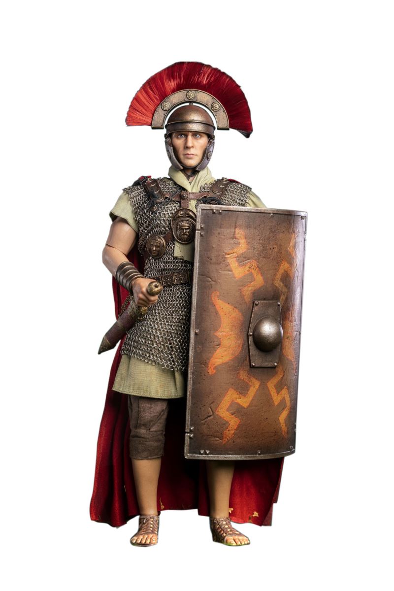 Imperial Legion - Thirteen Legion Centurion 1/6