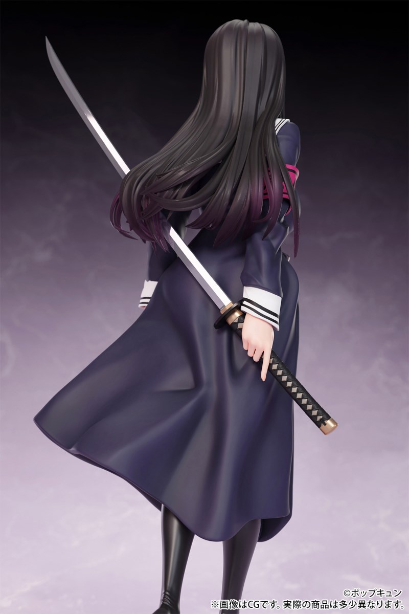 Shame, Immediately, Zan Fuki Chairman illustrated by Pop Kyun