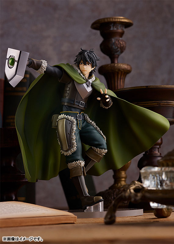 POP UP PARADE The Rising of the Shield Hero Season 2 Naofumi Iwatani