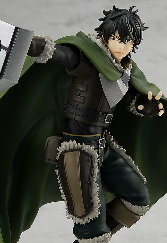 POP UP PARADE The Rising of the Shield Hero Season 2 Naofumi Iwatani