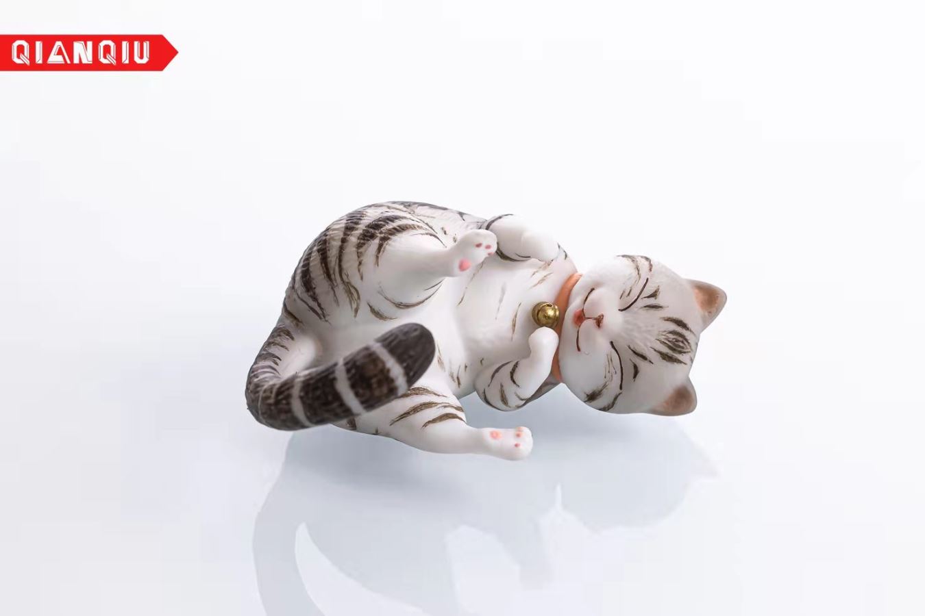 Stretch Girl!