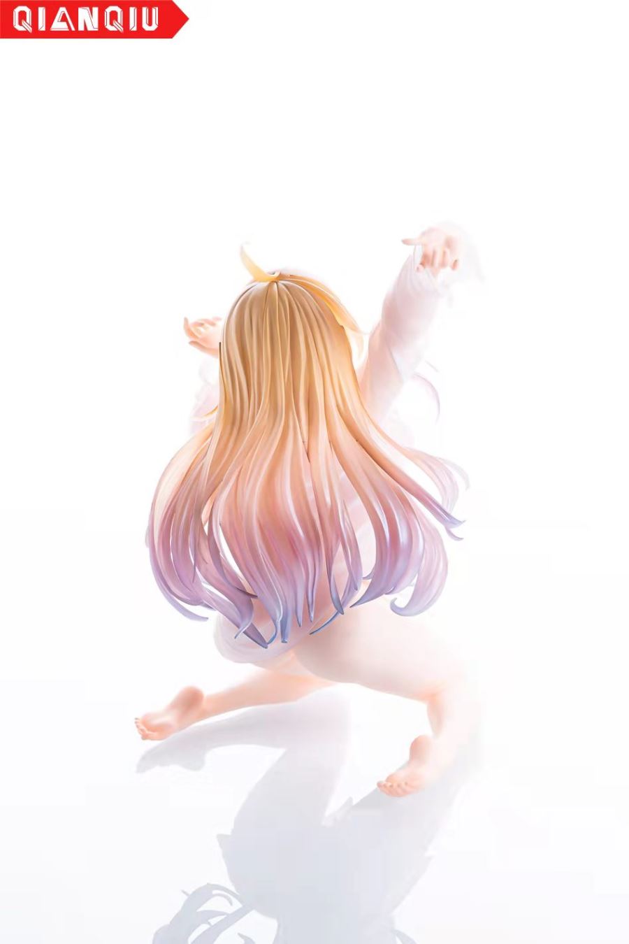 Stretch Girl!