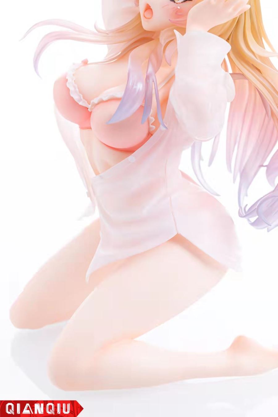 Stretch Girl!