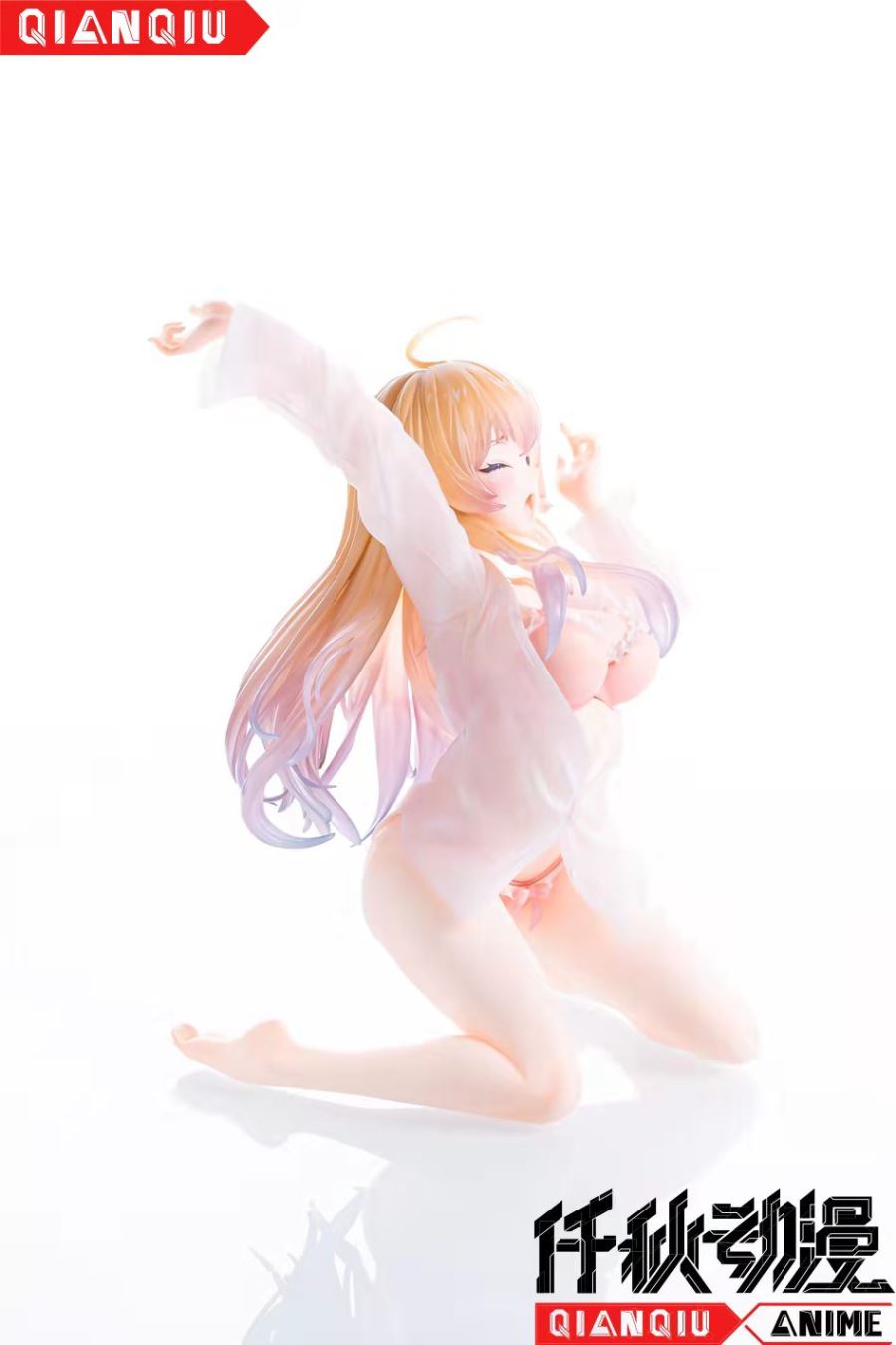 Stretch Girl!