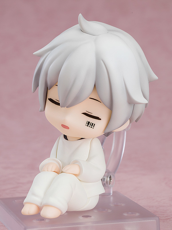 Nendoroid Mafumafu (Hikikomori set)