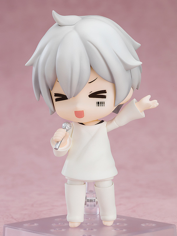 Nendoroid Mafumafu (Hikikomori set)