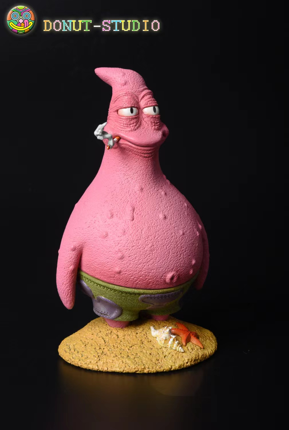 SpongeBob SquarePants / Patrick Star
