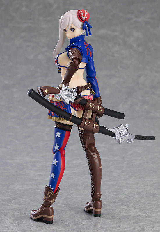 figma Fate/Grand Order Berserker/Musashi Miyamoto