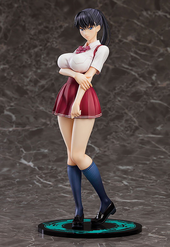 World's End Harem Akira Todo 1/7