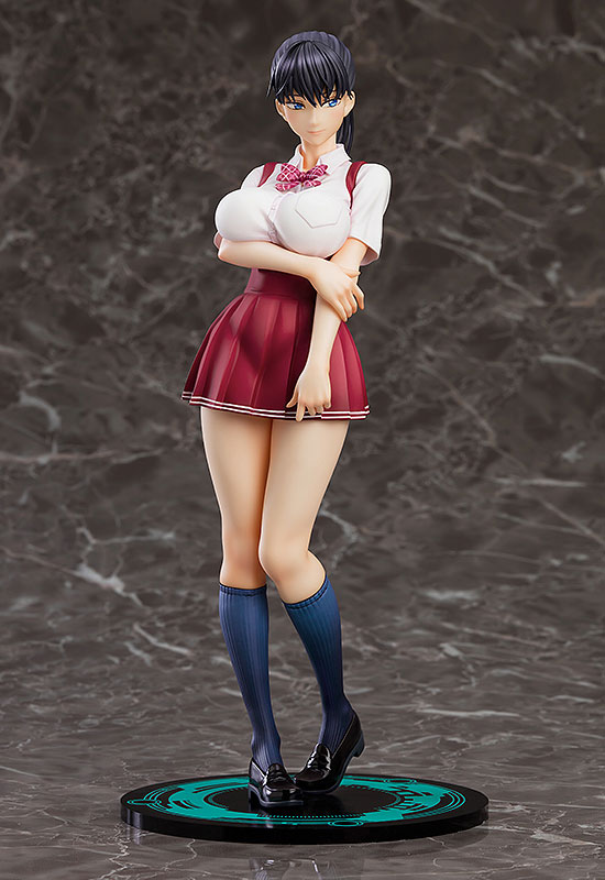 World's End Harem Akira Todo 1/7