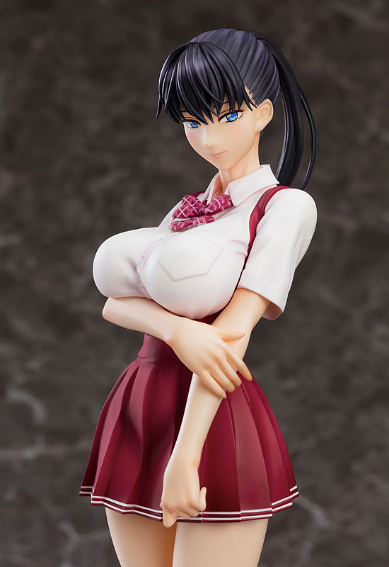 World's End Harem Akira Todo 1/7