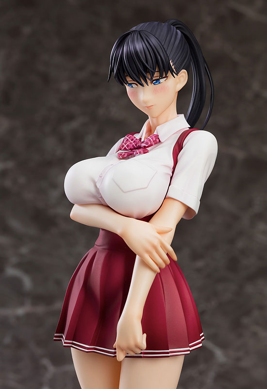 World's End Harem Akira Todo 1/7