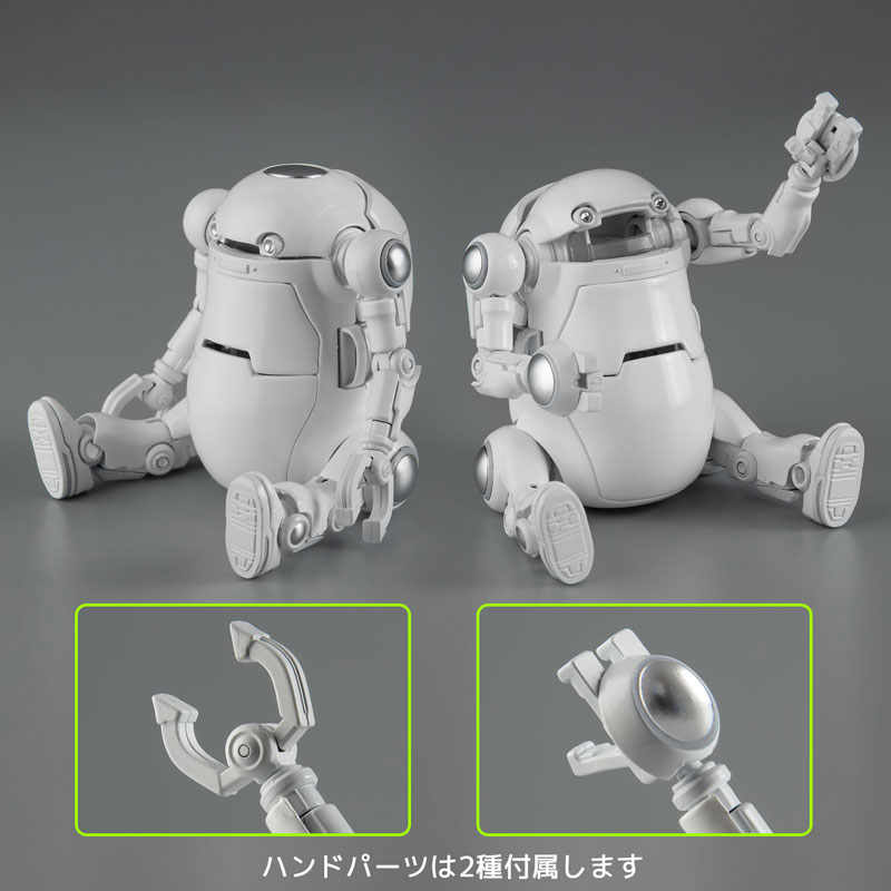 35 Mechatro WeGo D.I.Y.