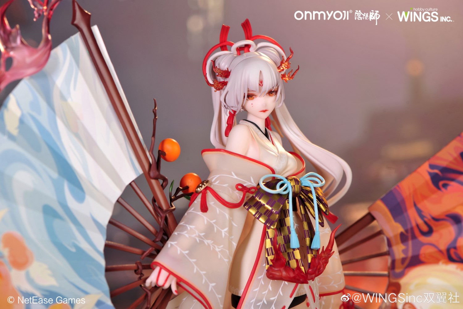 Shiranui - Onmyoji