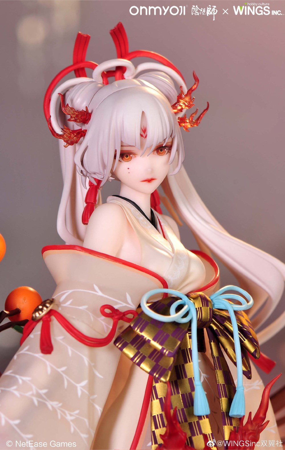 Shiranui - Onmyoji
