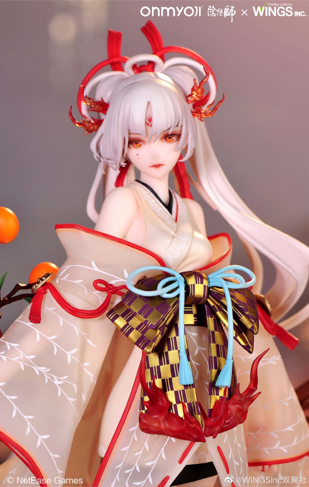 Shiranui - Onmyoji