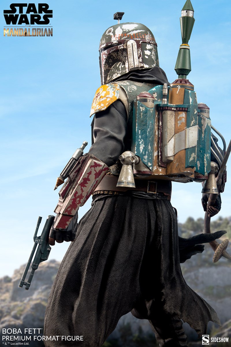 Boba Fett
