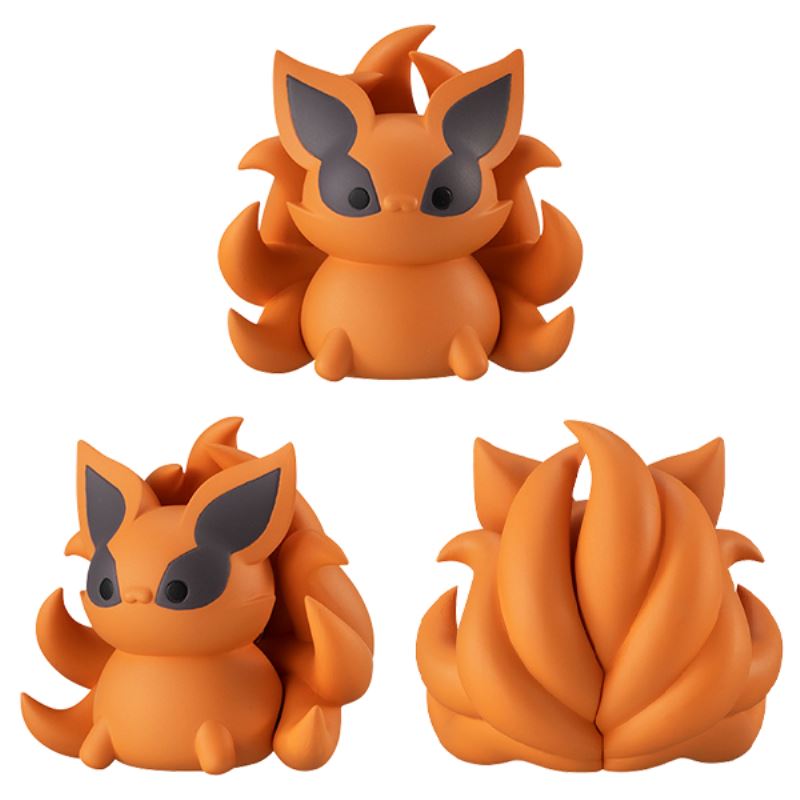 Nyaruto! Sukoshi Mukashi Mukashi no Konohagakure Dattebayo!