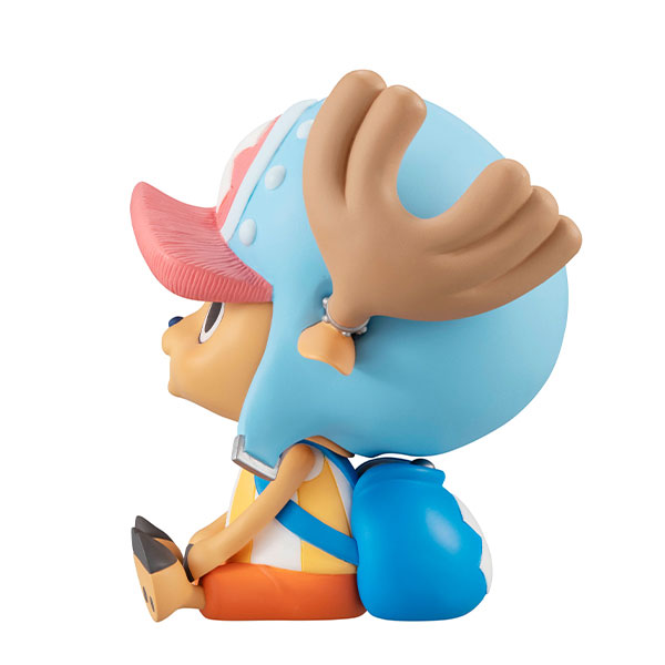 Rukappu Trafalgar Law and Tony Tony Chopper - One Piece